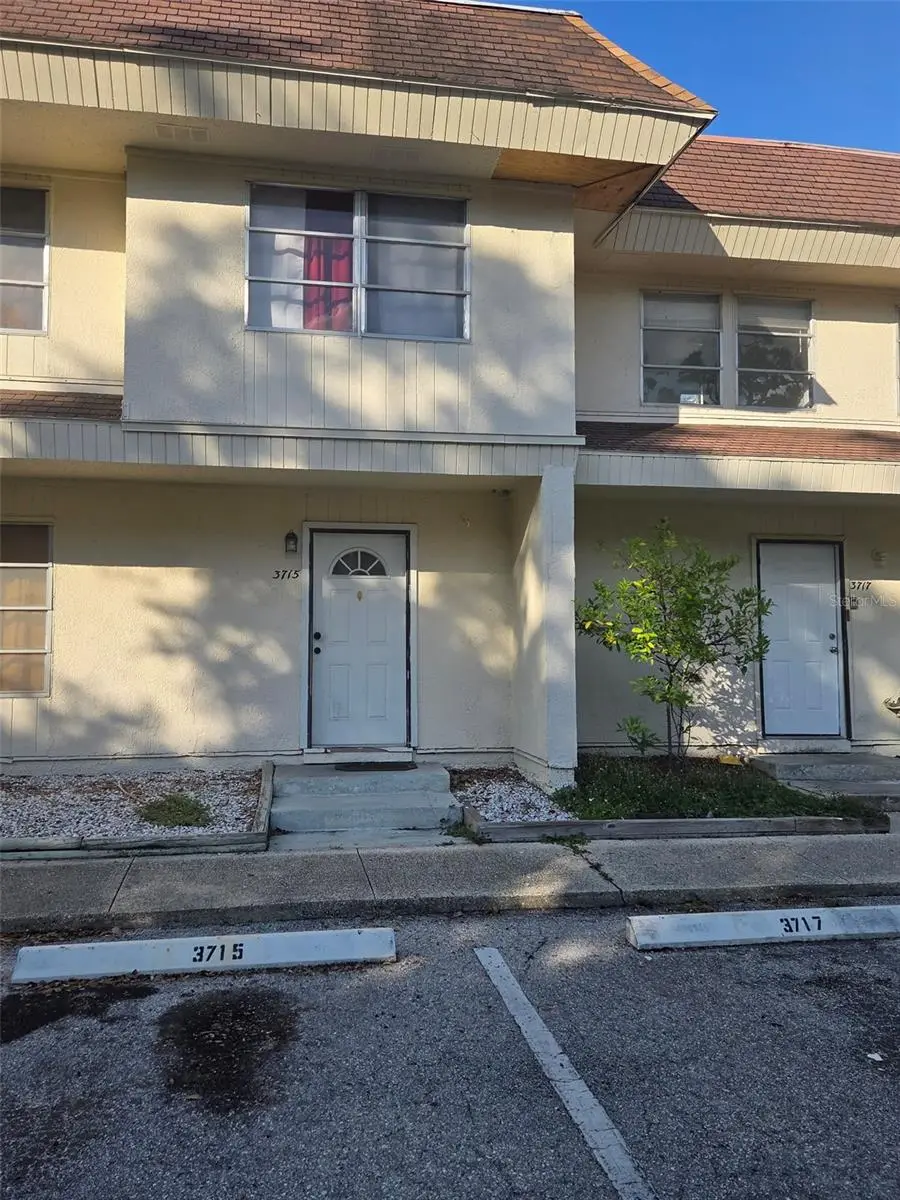3715 Colby Street, FL