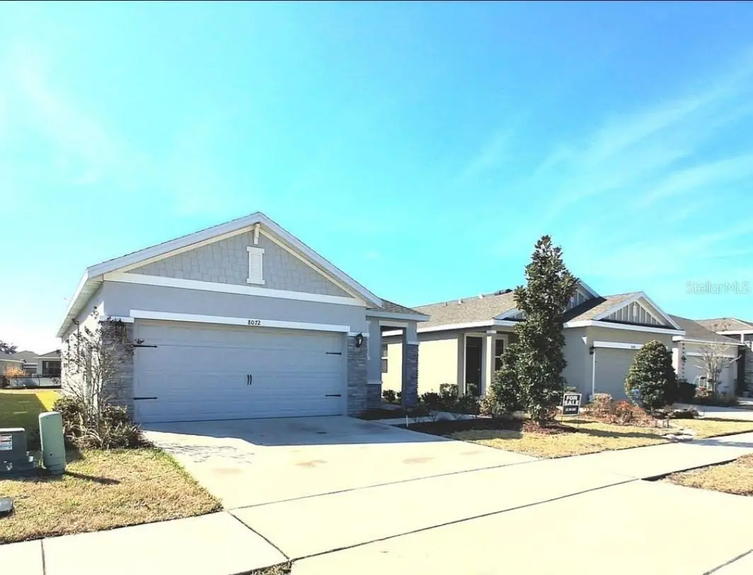 8072 Penrose Place, FL
