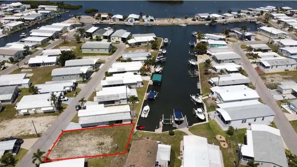 292 Nassau Drive, FL