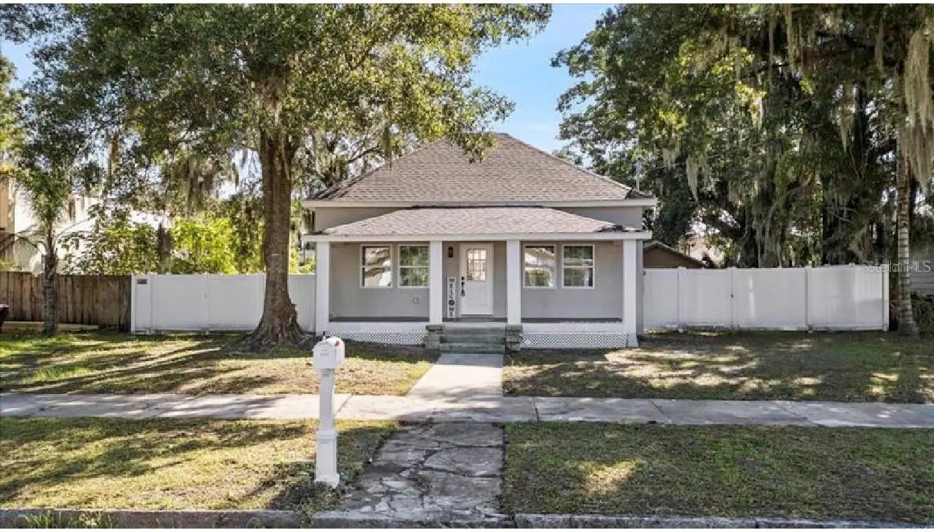 506 Warnell Street, FL