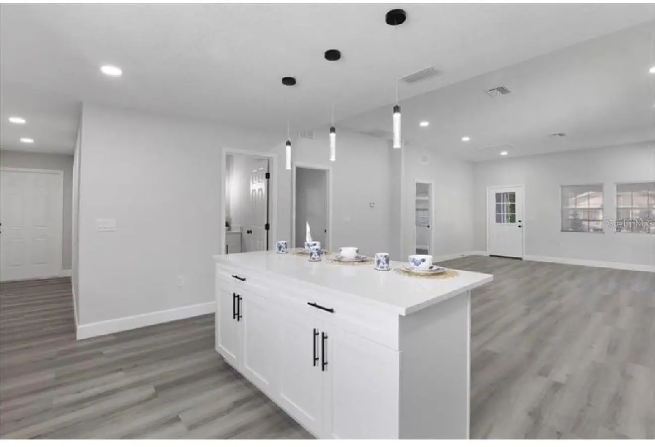 506 Warnell Street, FL