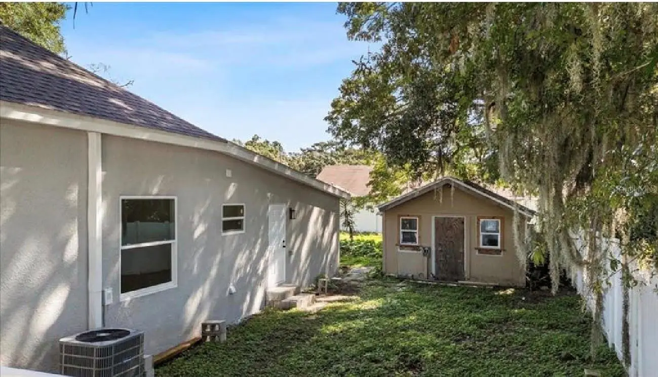 506 Warnell Street, FL