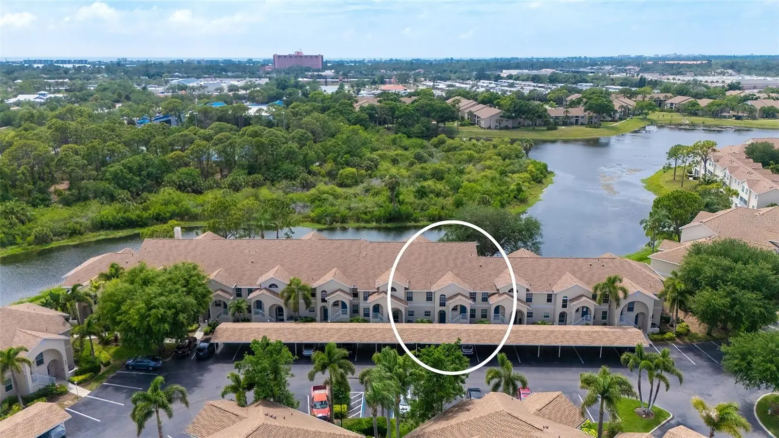 8370 Wingate Drive, FL