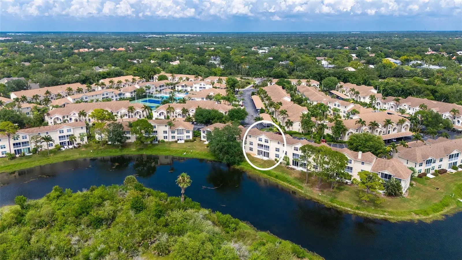 8370 Wingate Drive, FL