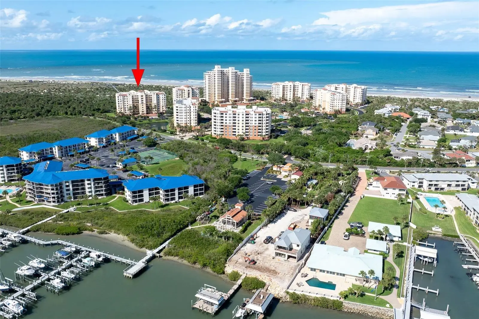 261 Minorca Beach Way, FL
