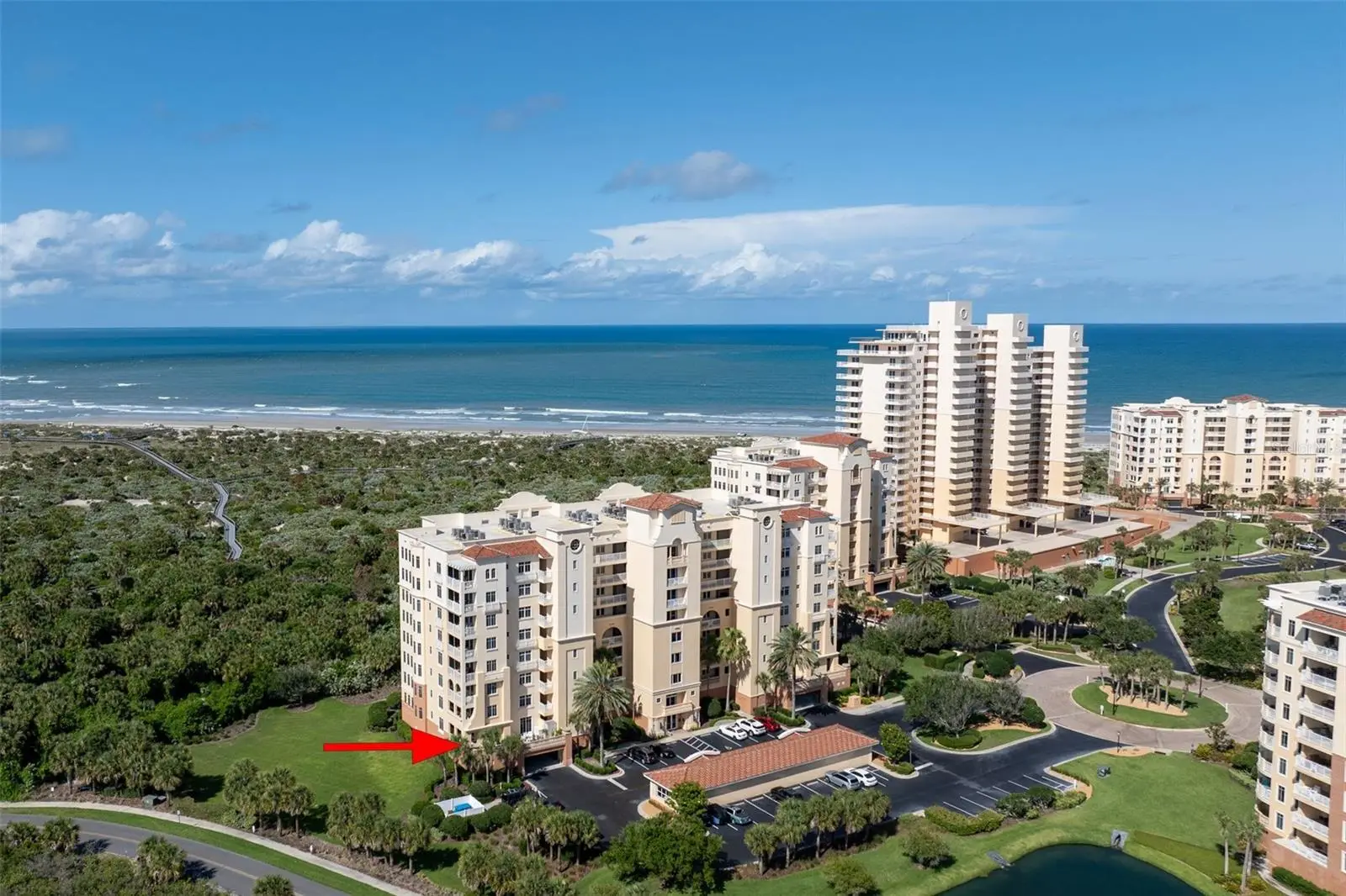 261 Minorca Beach Way, FL