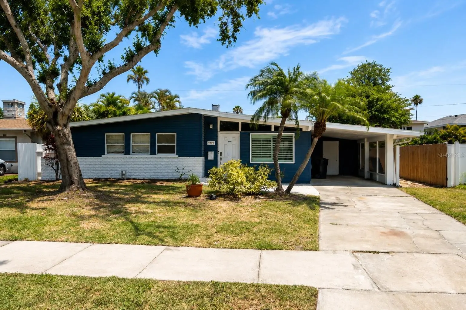 3727 Alabama Avenue, FL
