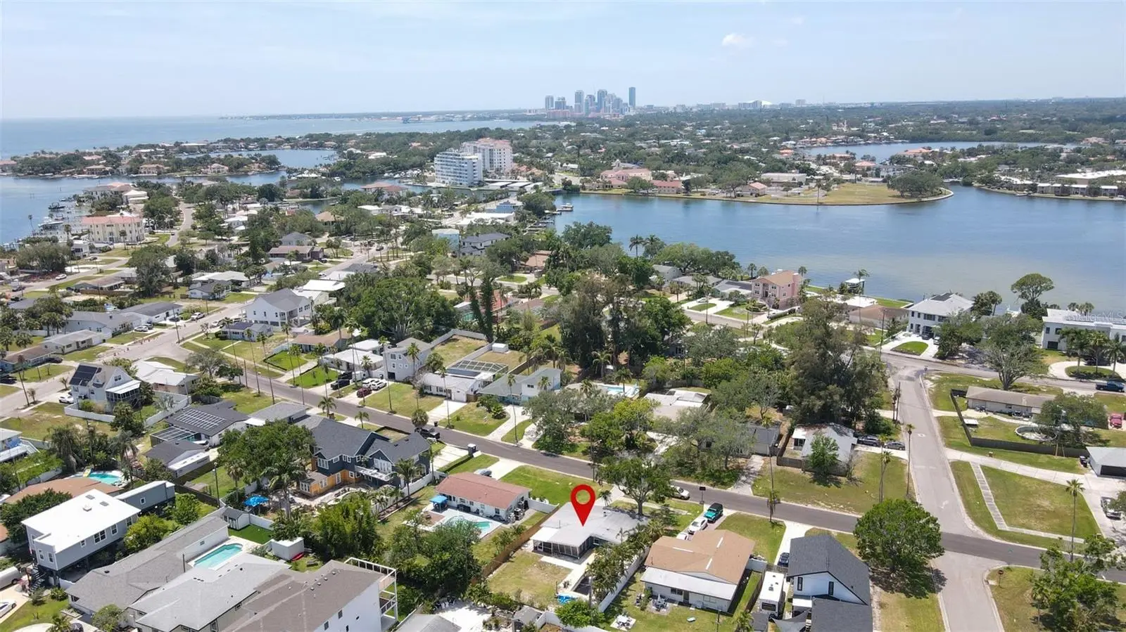3727 Alabama Avenue, FL
