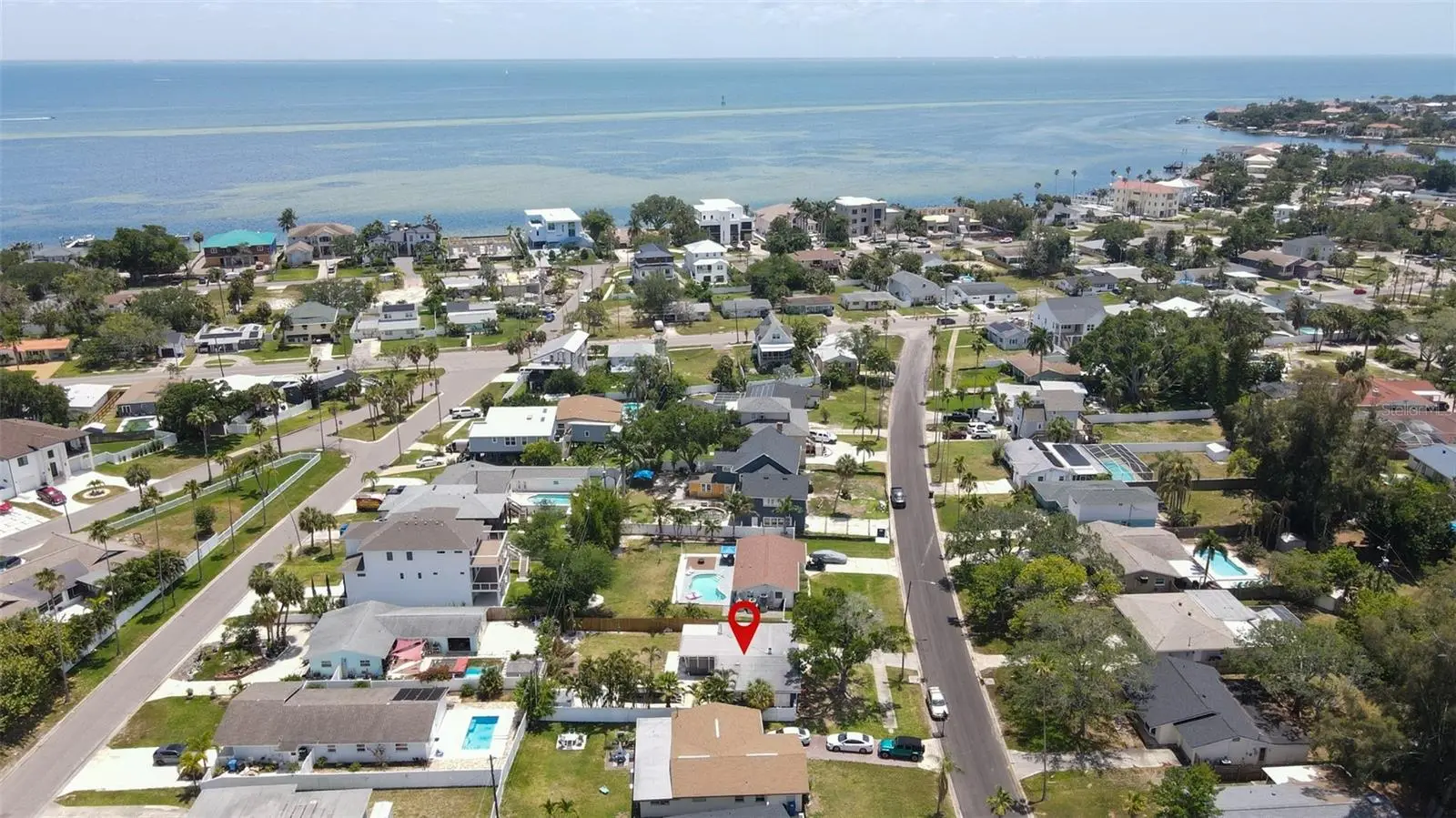 3727 Alabama Avenue, FL