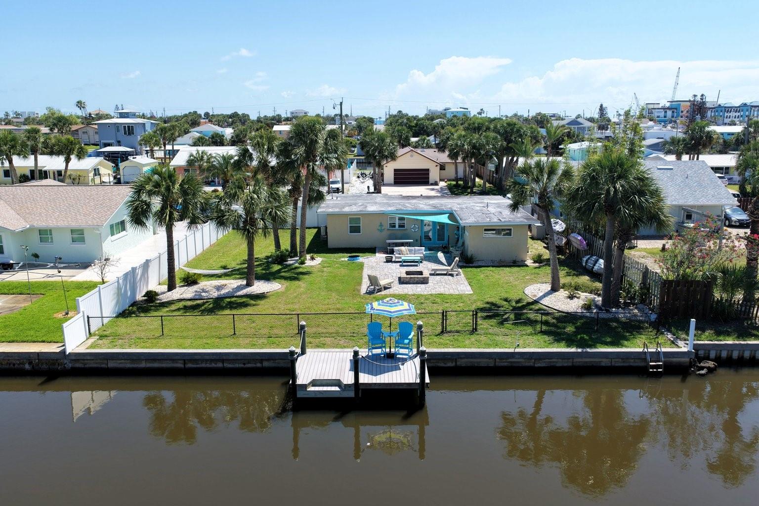 119 Palmetto Avenue, FL