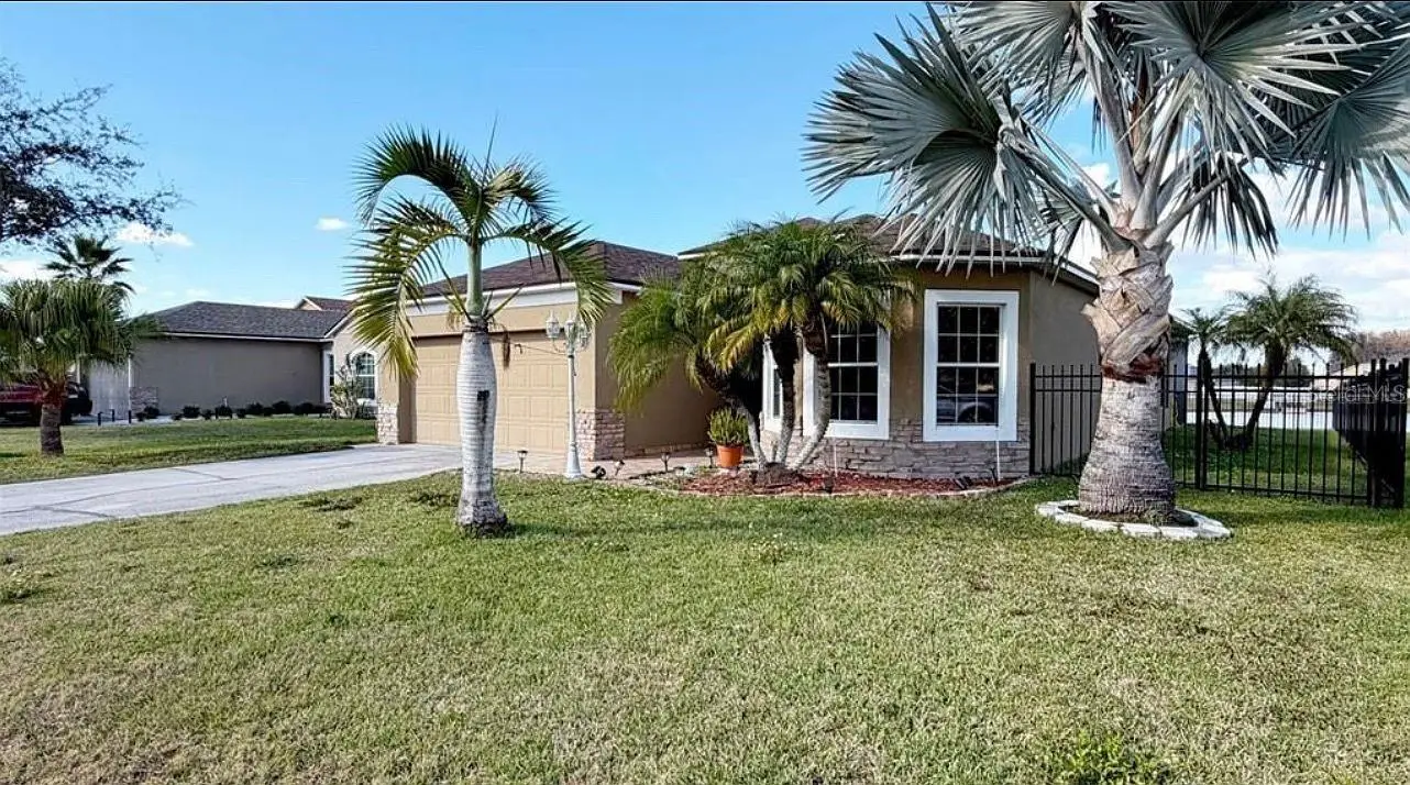 4619 Cabalerro Trail, FL