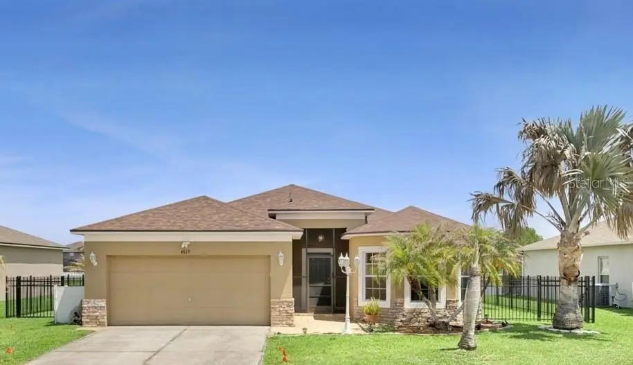 4619 Cabalerro Trail, FL