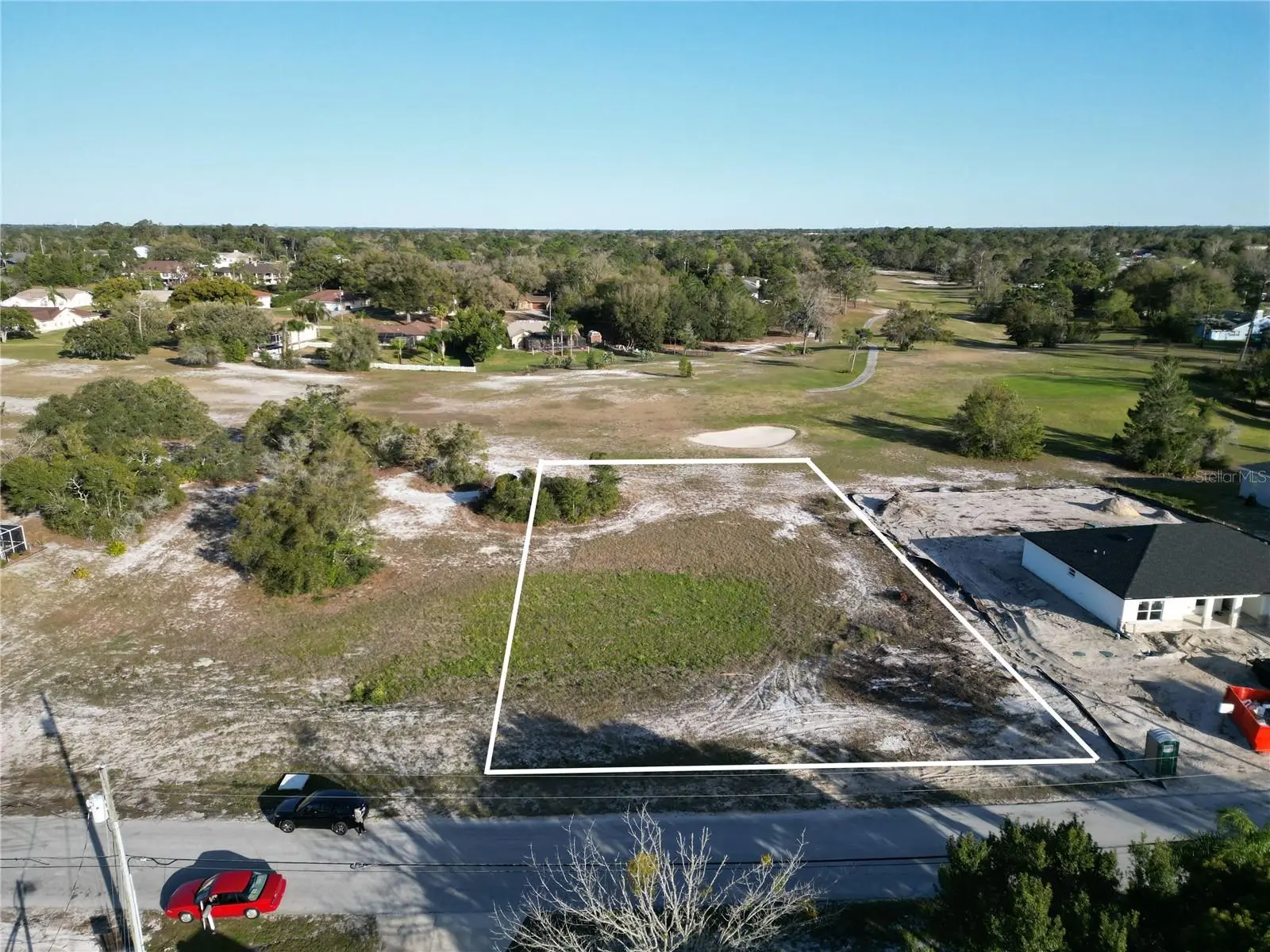 Kirkwood Avenue, FL