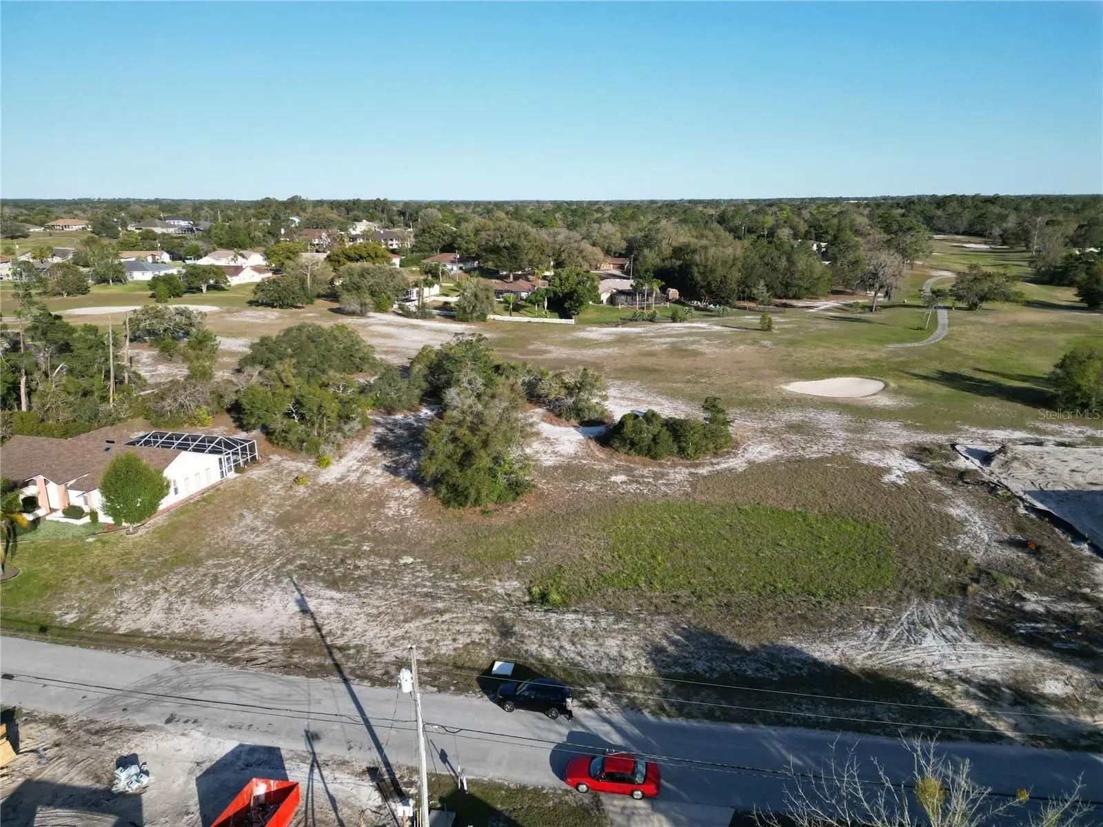 Kirkwood Avenue, FL