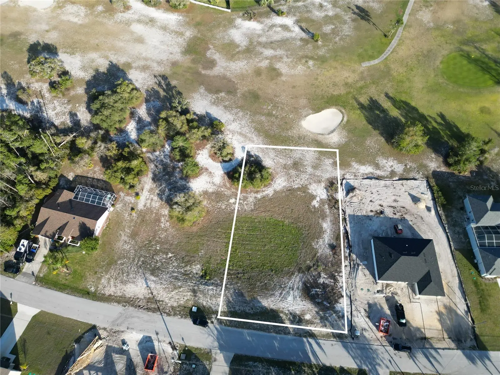 Kirkwood Avenue, FL