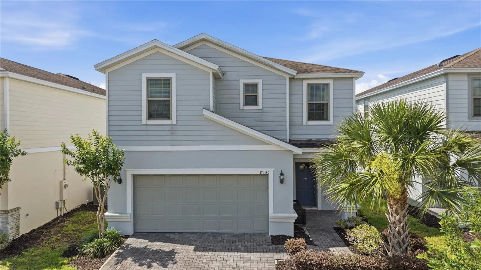 8956 Zurich Lane, FL