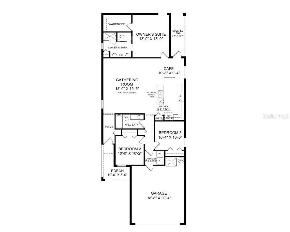 1923 Golden Beak Drive, FL