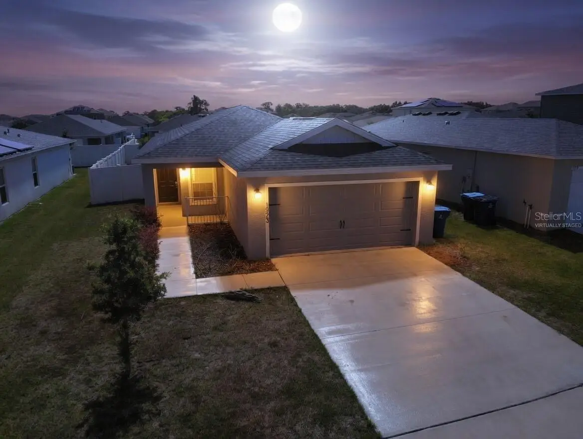1923 Golden Beak Drive, FL