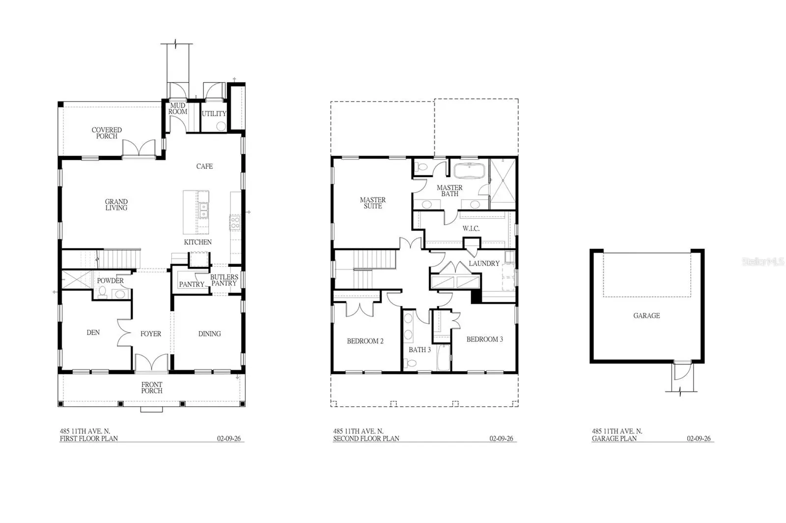 4409 2nd Avenue, FL