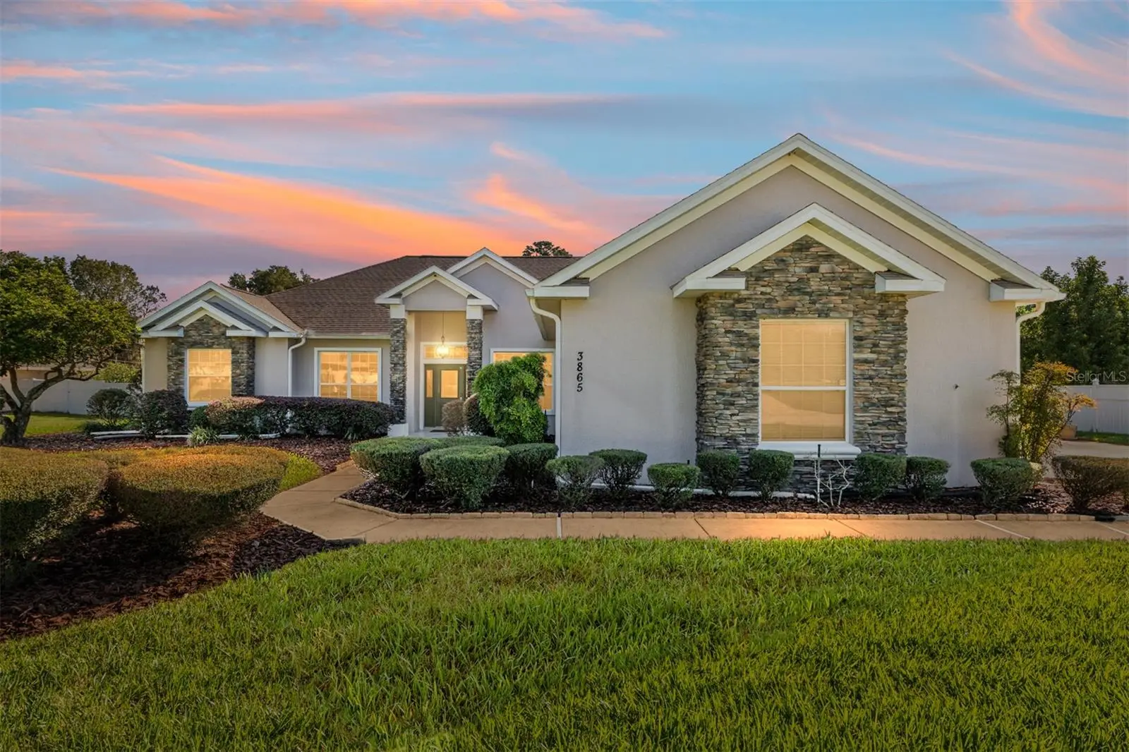 3865 52nd Avenue, FL