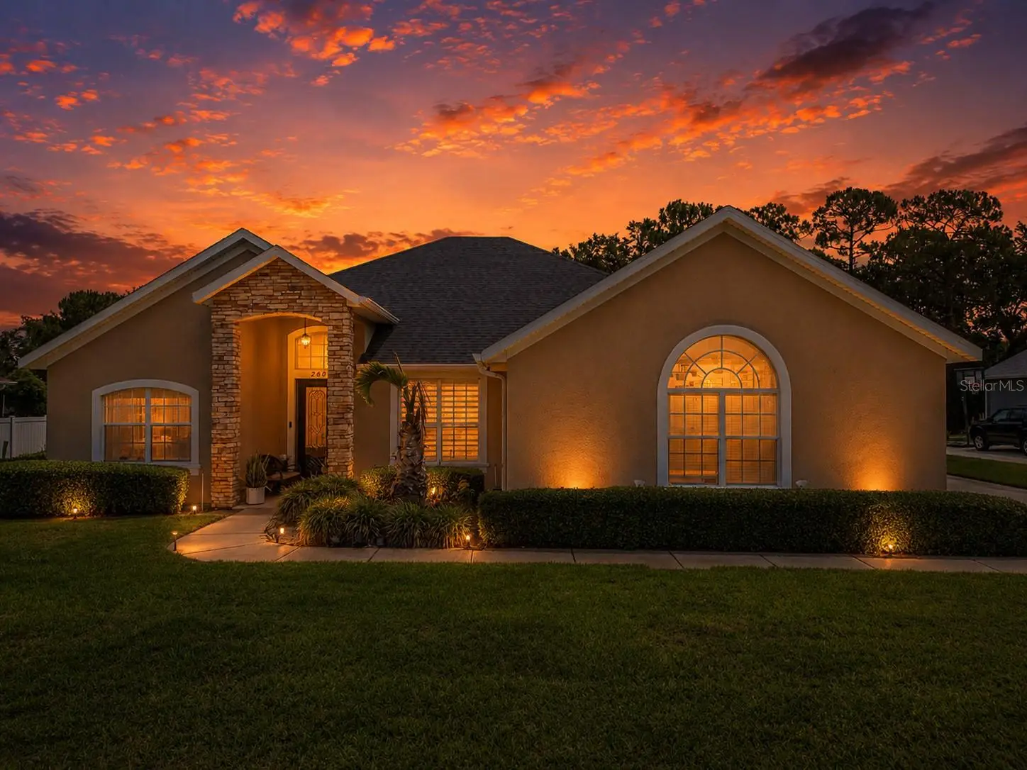 2807 Deerfield Street, FL