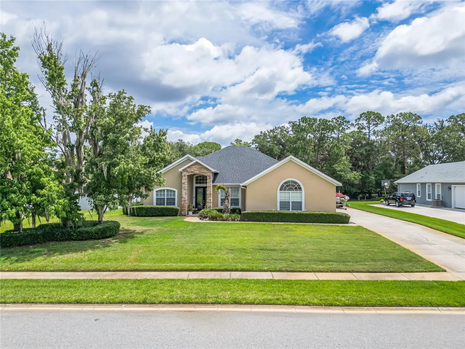 2807 Deerfield Street, FL