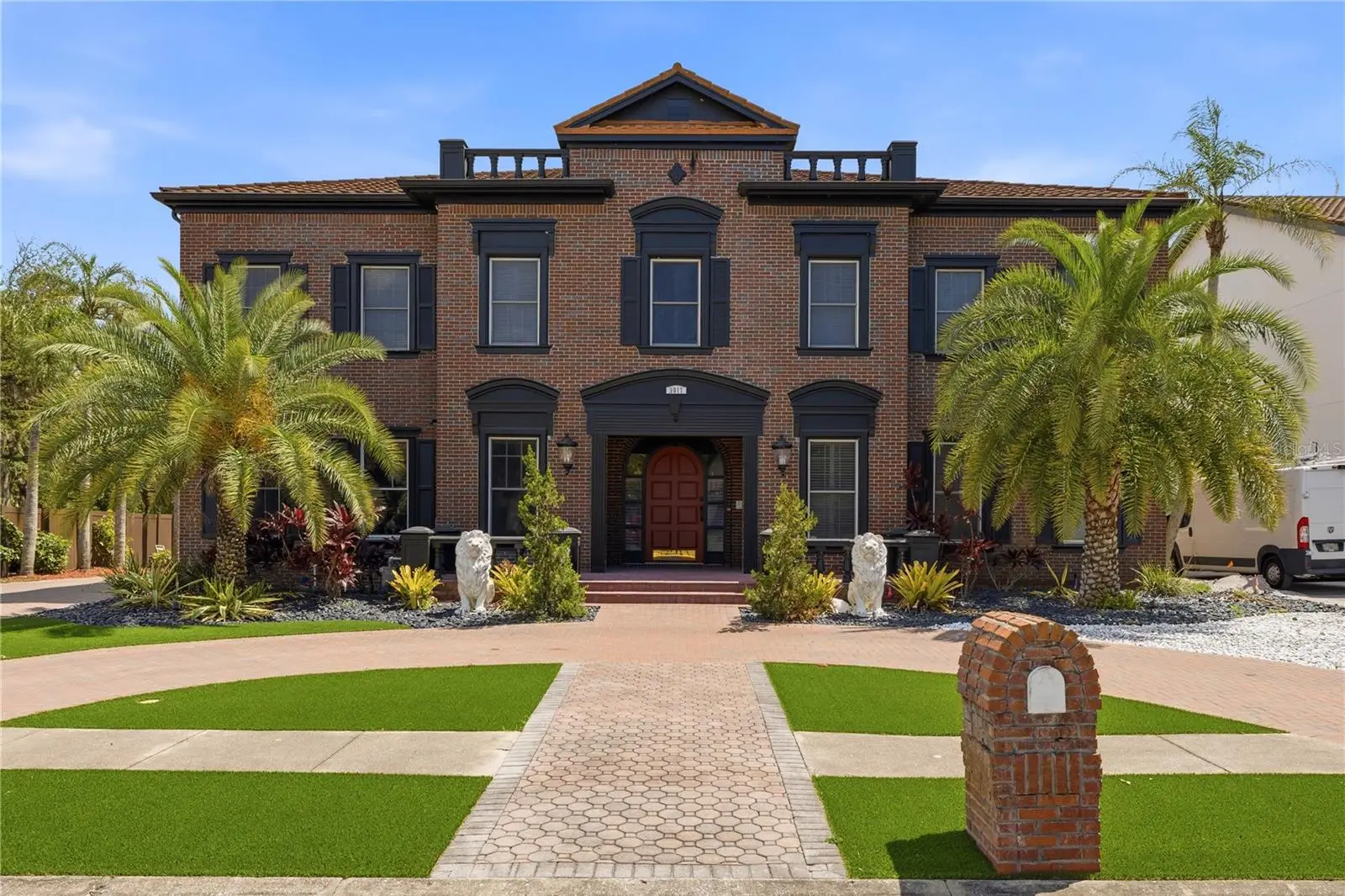 3017 Oakmont Drive, FL
