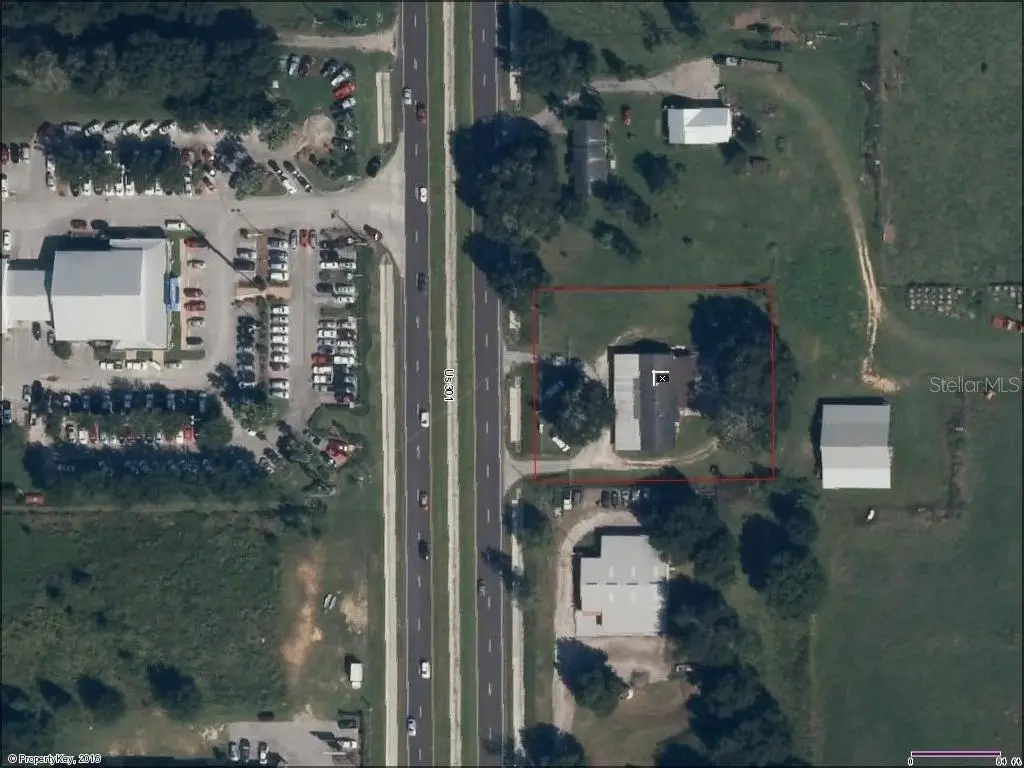 10736 Us Highway 301, FL