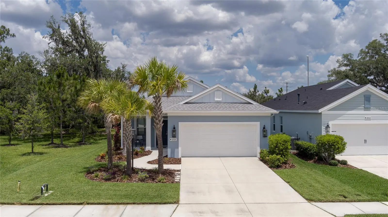4848 Deep Creek Terrace, FL