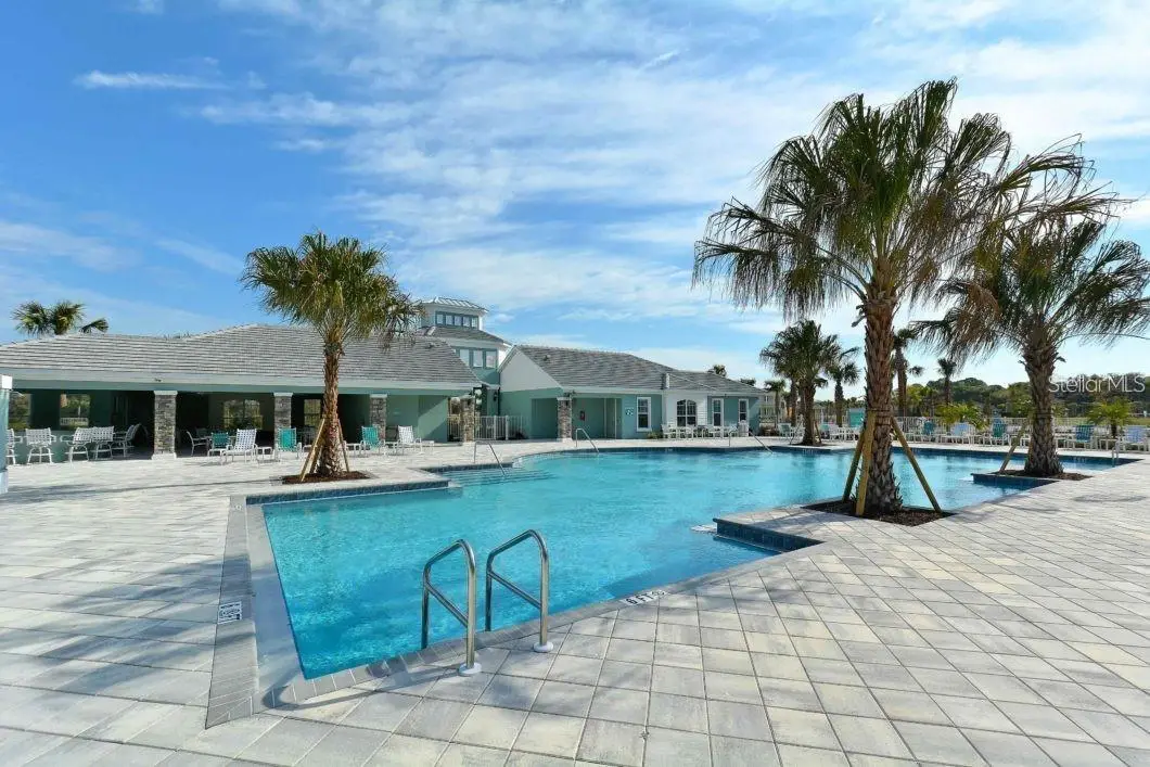 4848 Deep Creek Terrace, FL