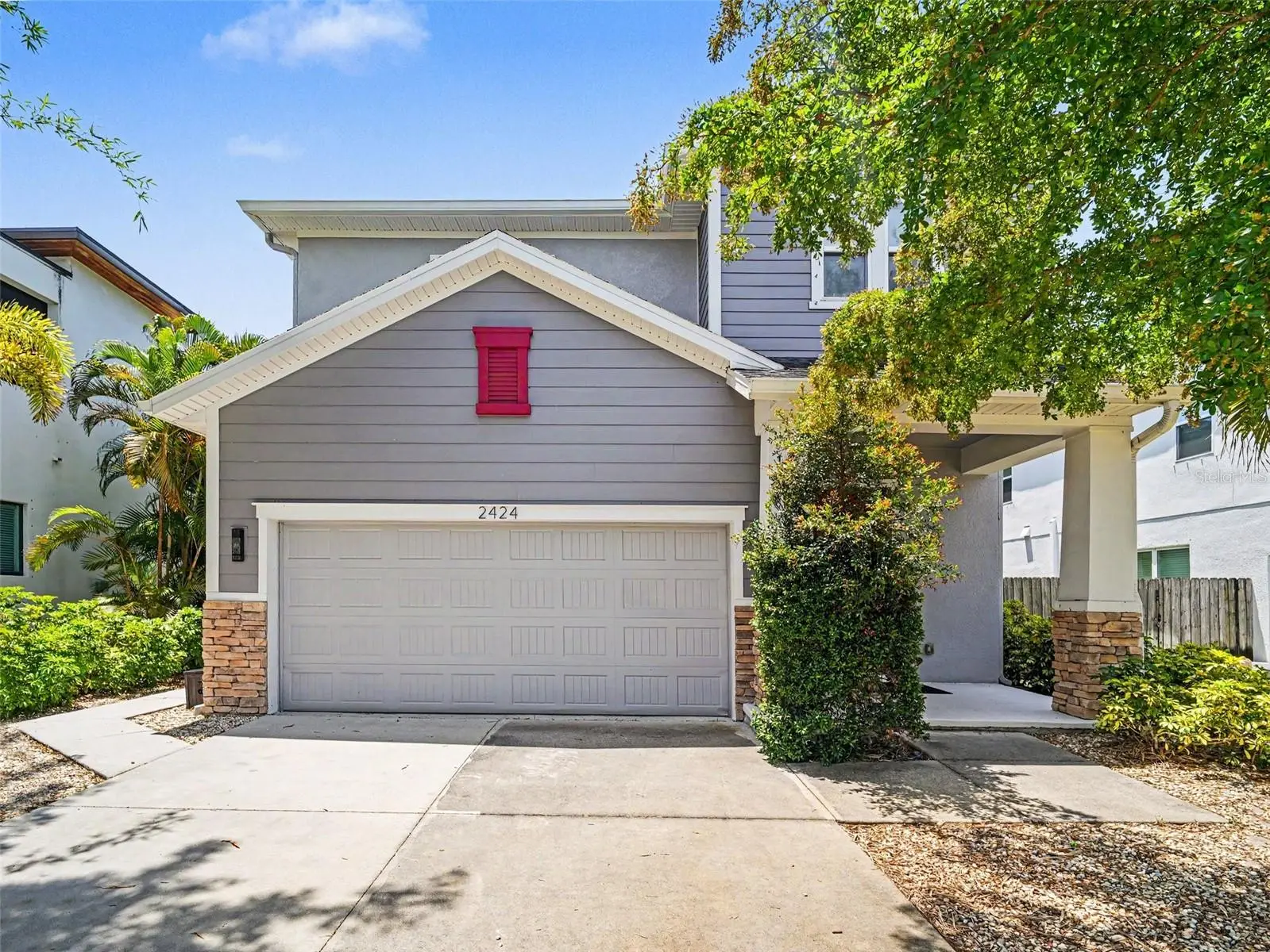 2424 Wood Street, FL