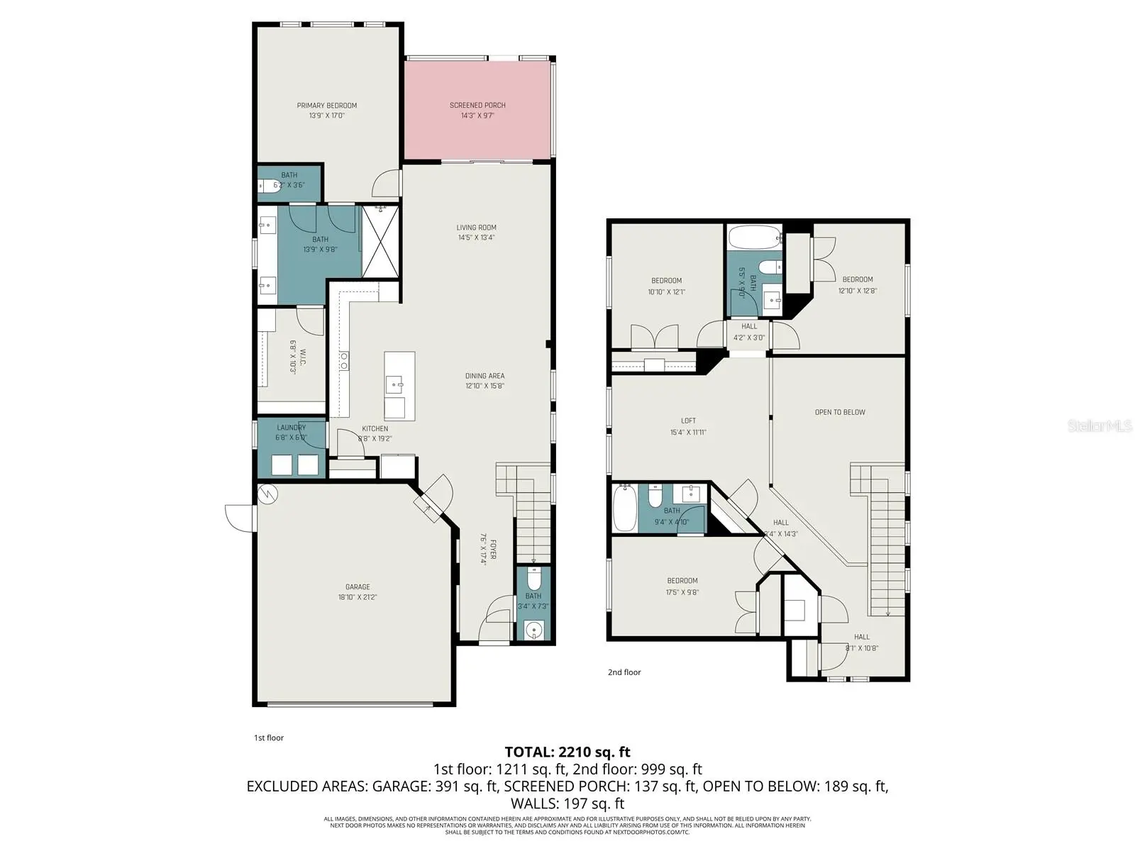 2424 Wood Street, FL