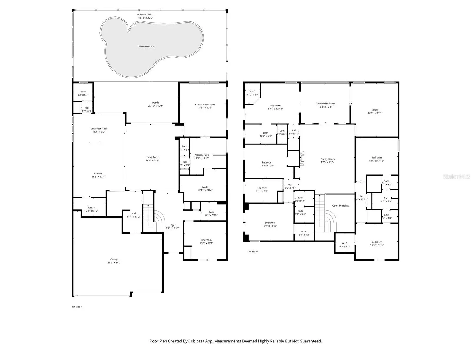 10902 Citron Oaks Drive, FL