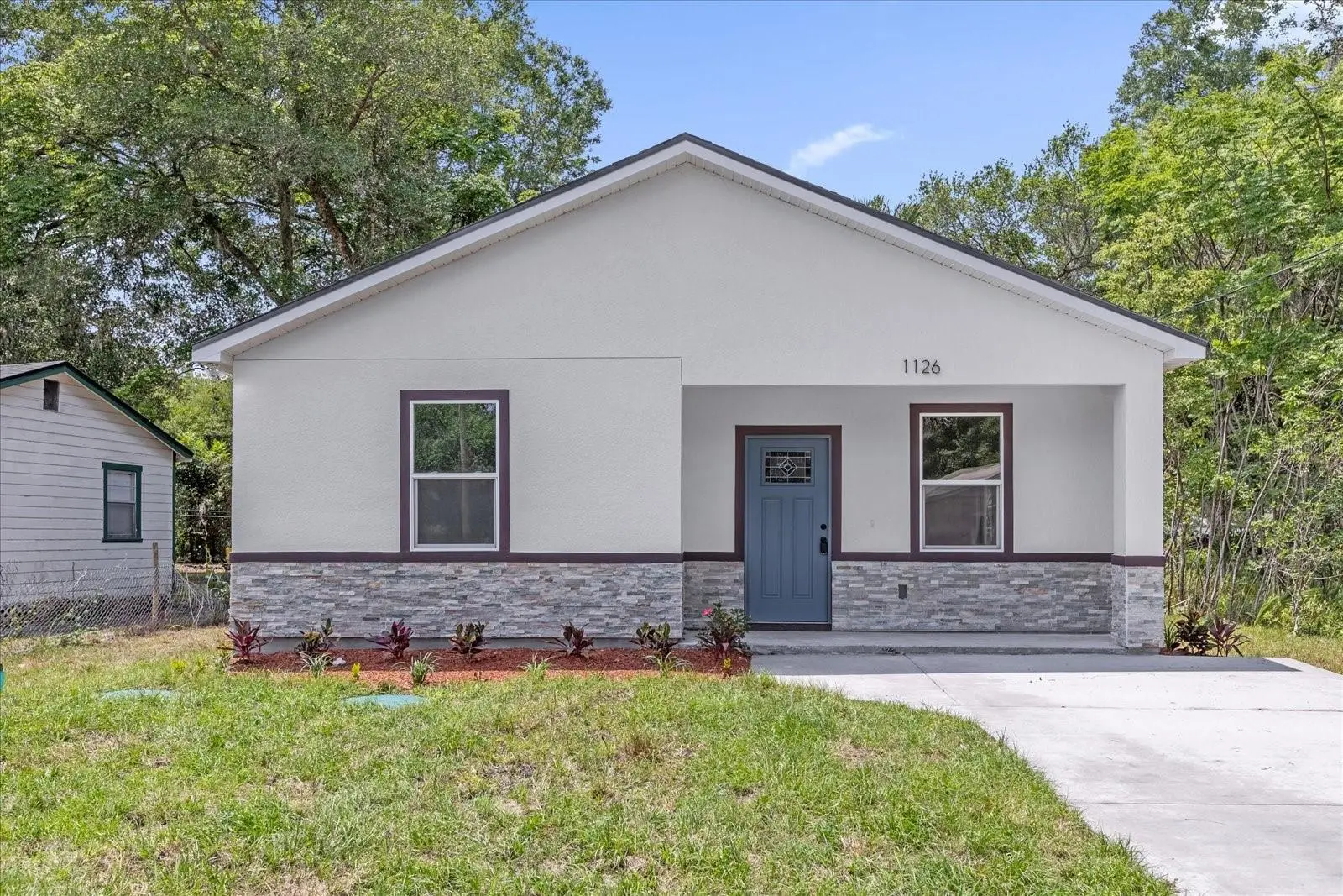 1126 Thompson Avenue, FL