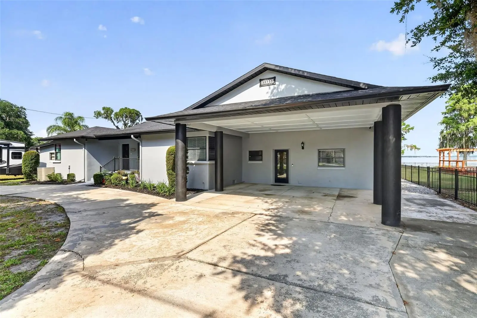 32739 Lake Eustis Drive, FL