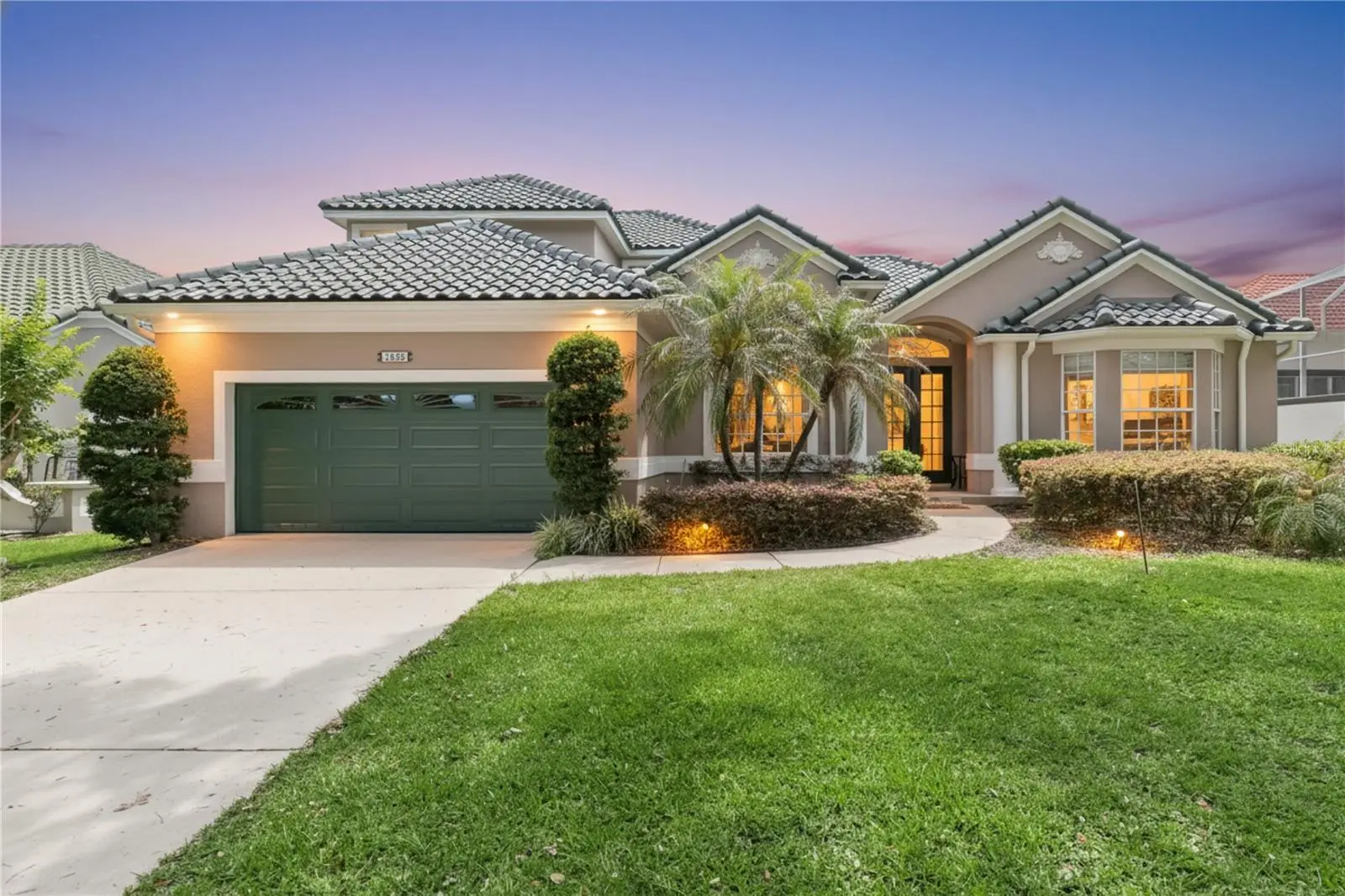 7670 Milano Drive, FL
