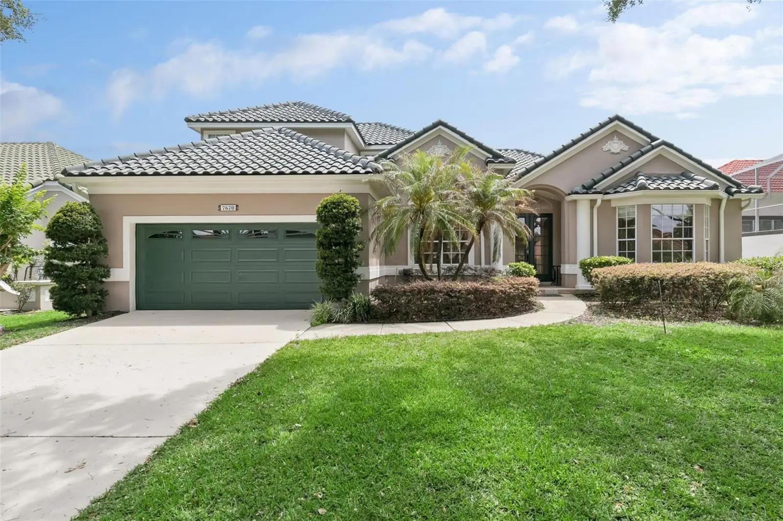 7670 Milano Drive, FL