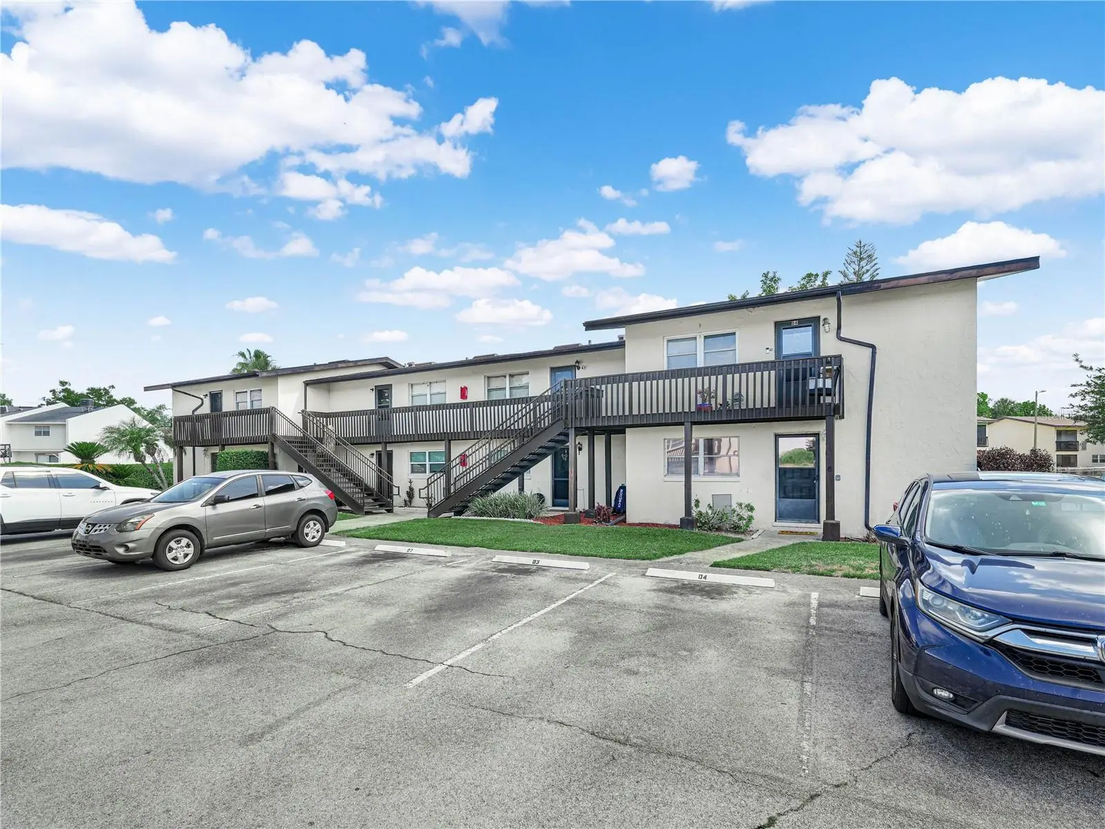 900 Avenue Z, FL