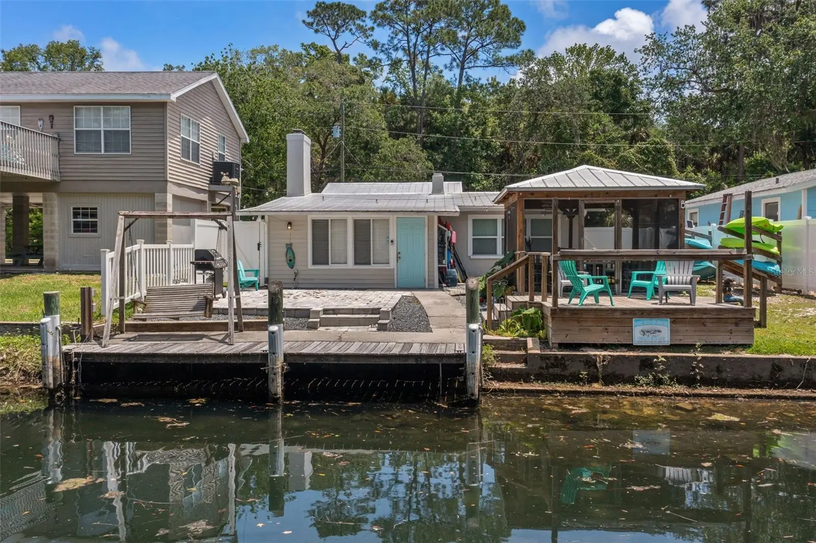 6245 Waverly Road, FL