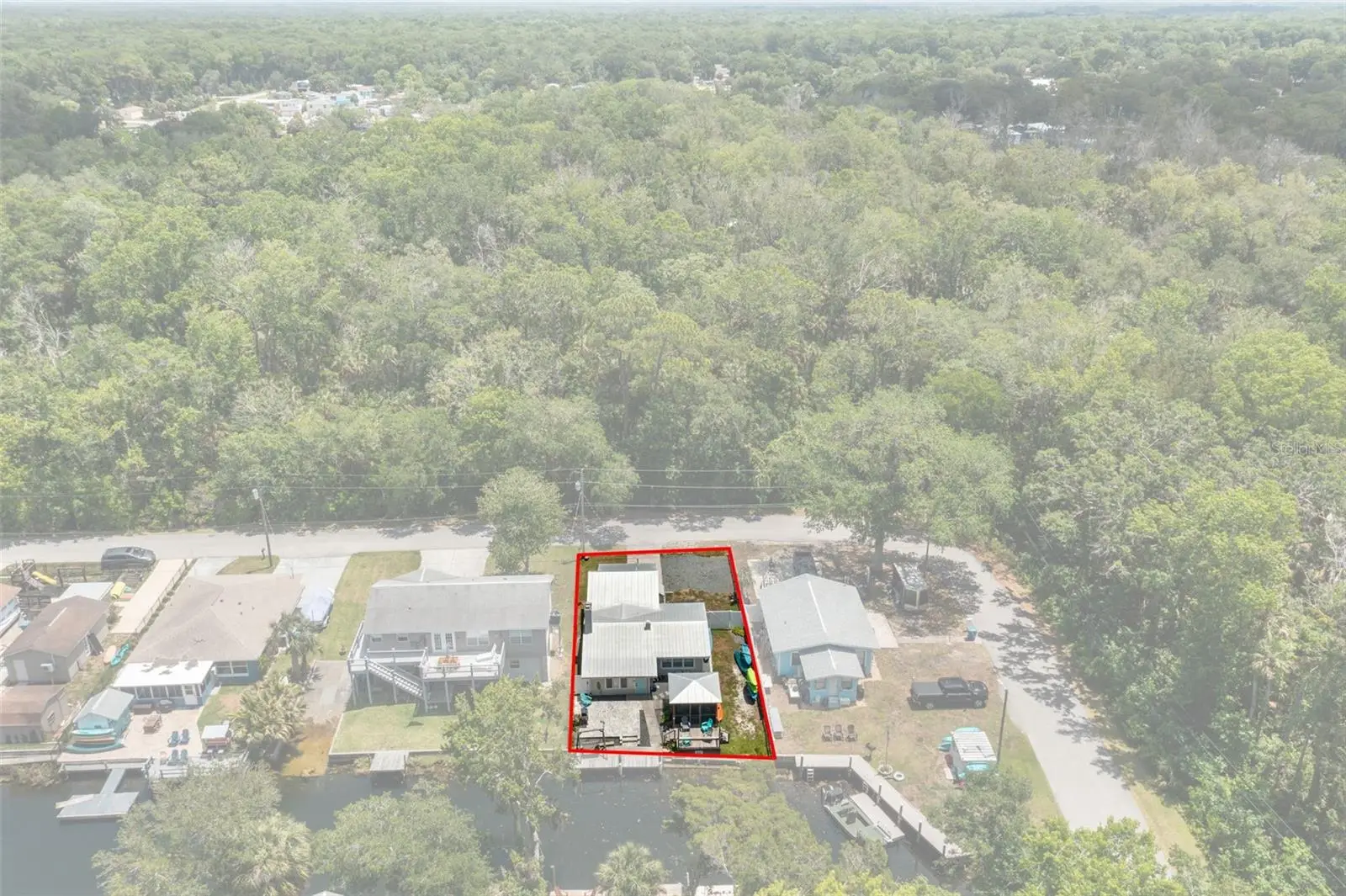 6245 Waverly Road, FL