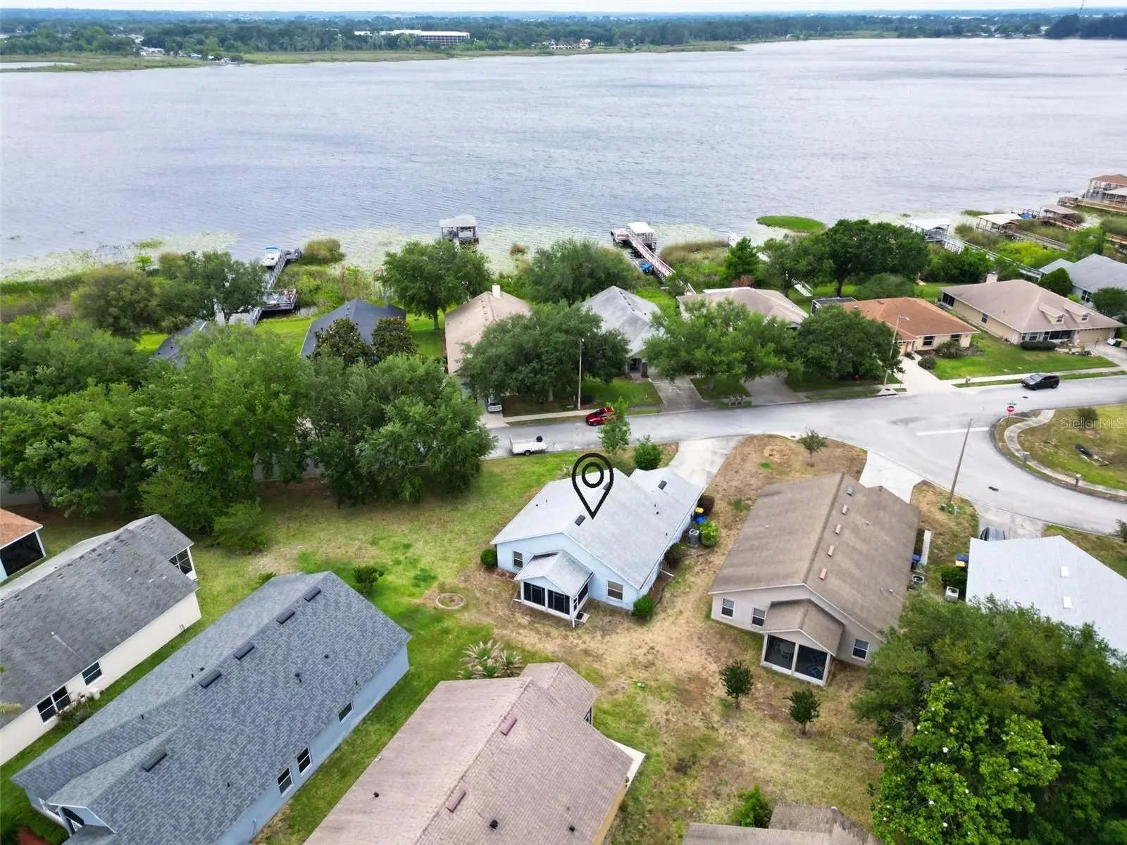 1804 Lake Villa Drive, FL