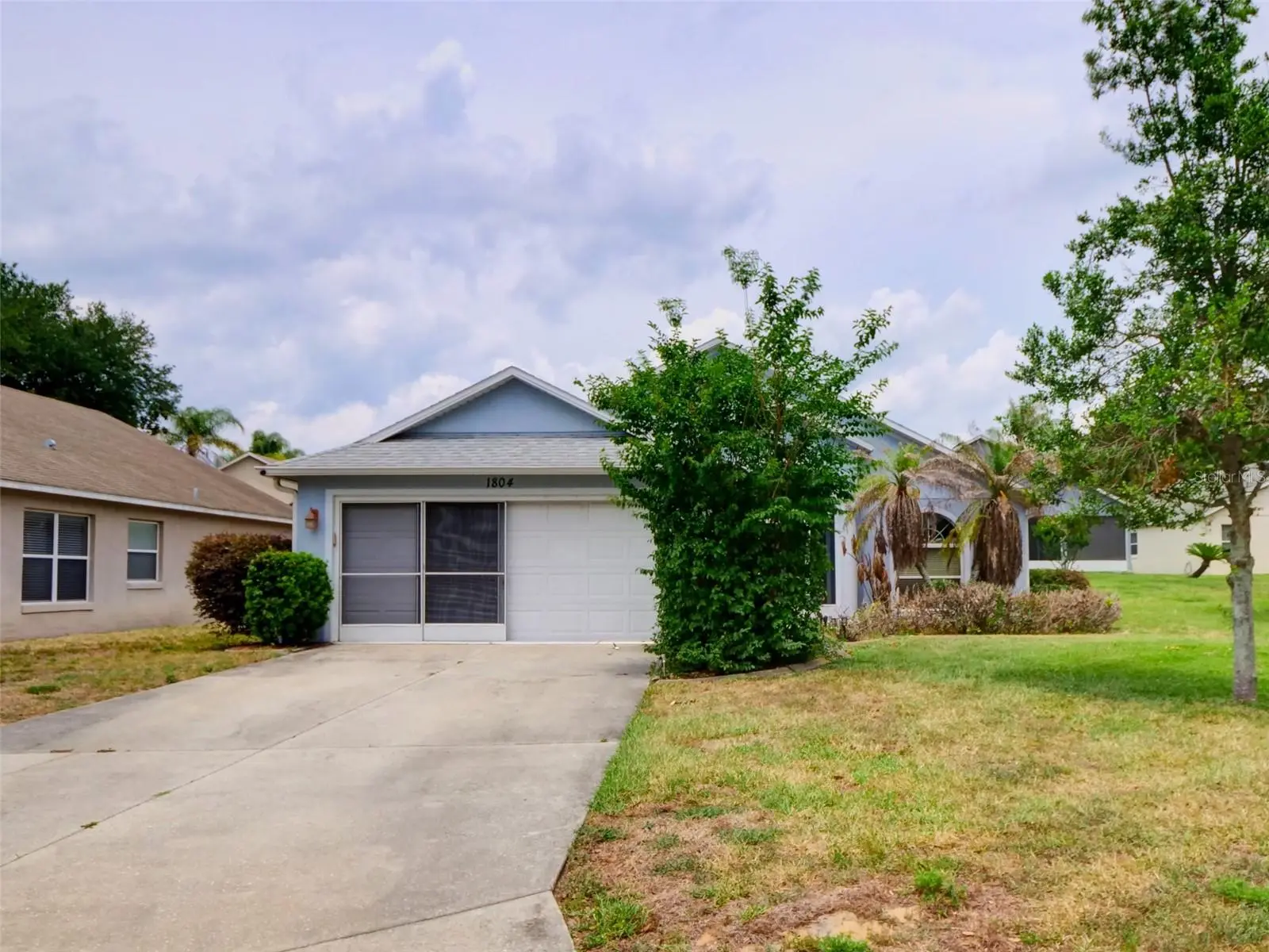 1804 Lake Villa Drive, FL