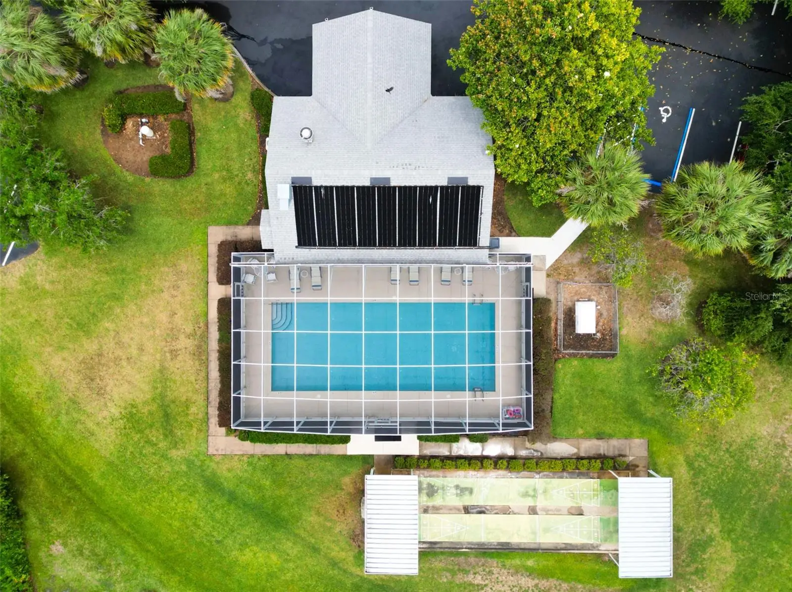 1804 Lake Villa Drive, FL