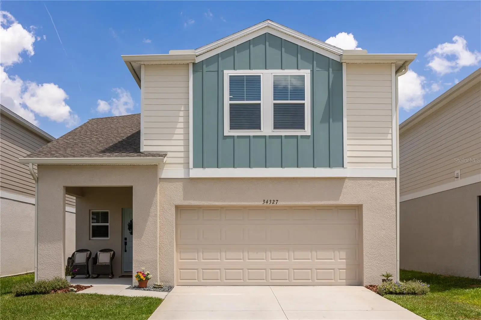 34327 Verbena Street, FL