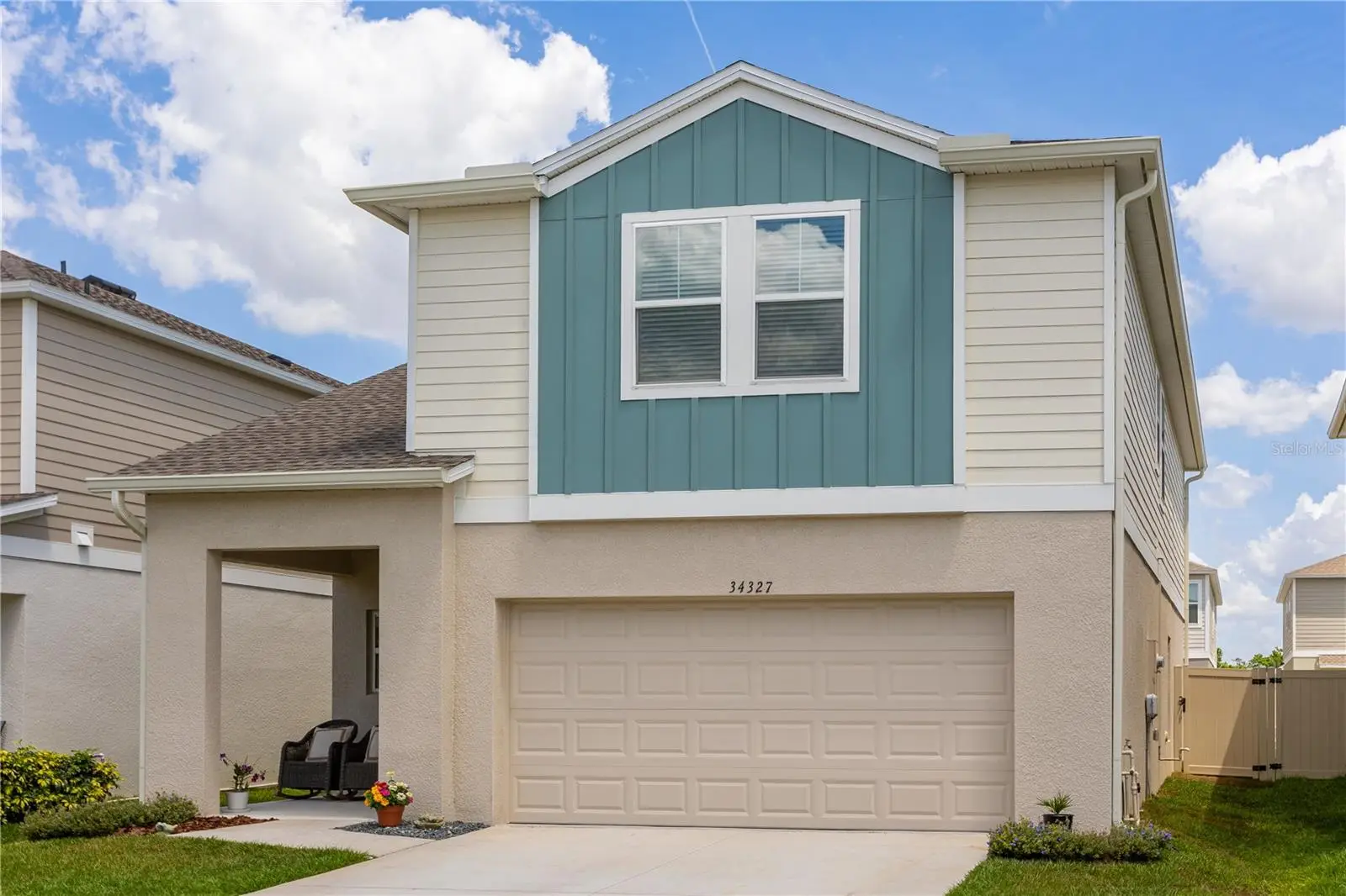 34327 Verbena Street, FL
