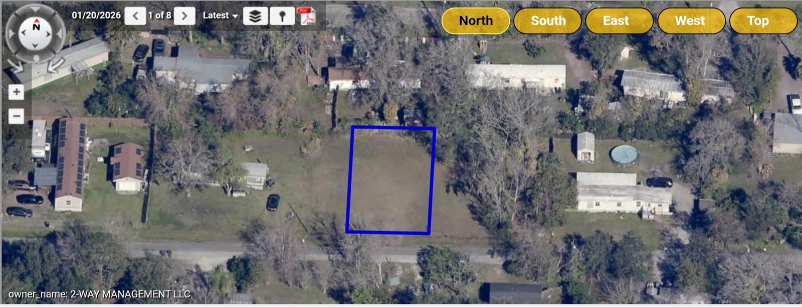 18643 15th Avenue, FL