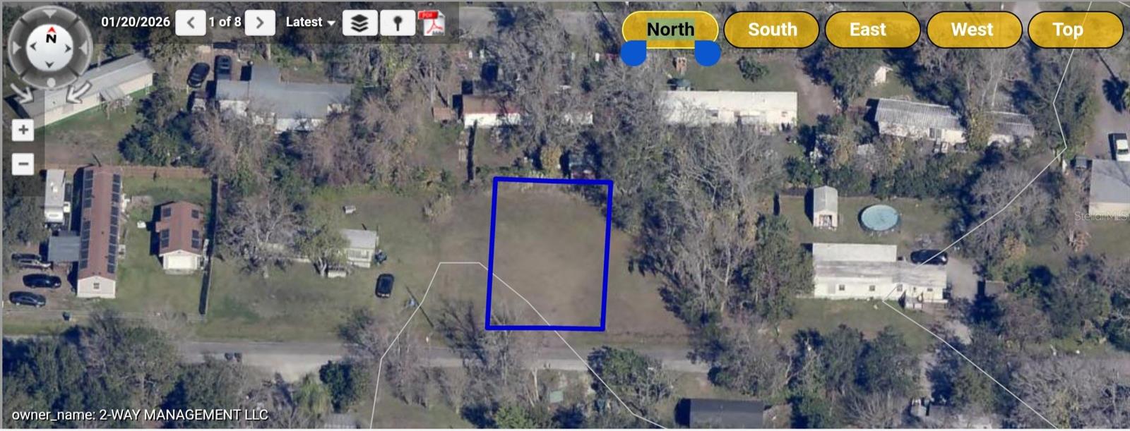 18643 15th Avenue, FL
