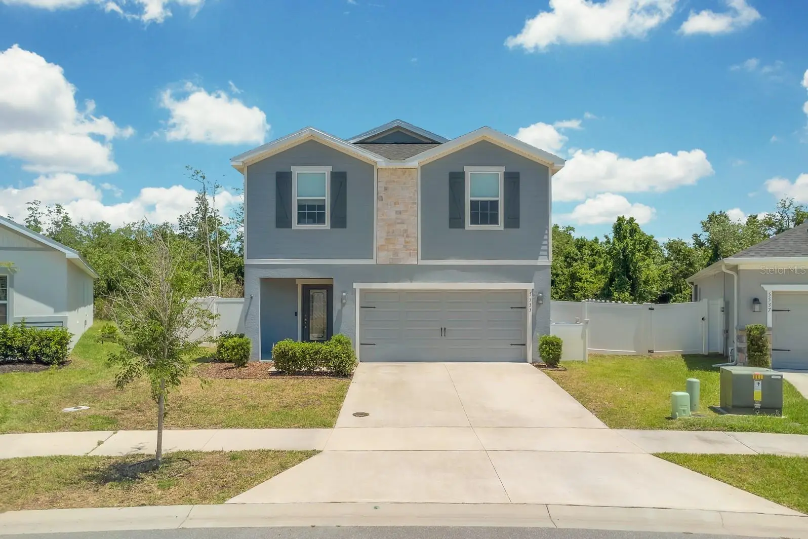 5533 Vigo Loop, FL