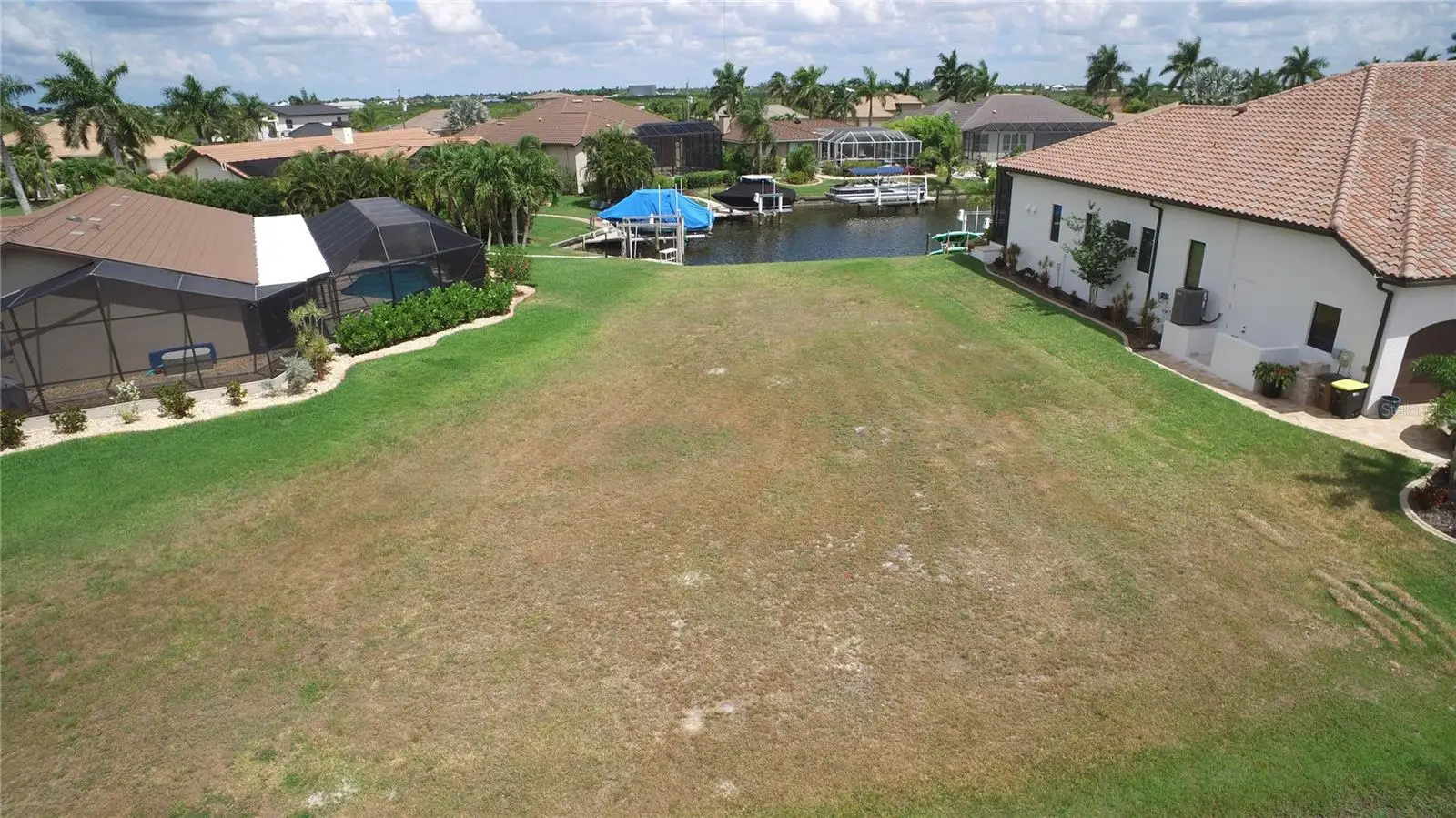 760 Antalya Court, FL