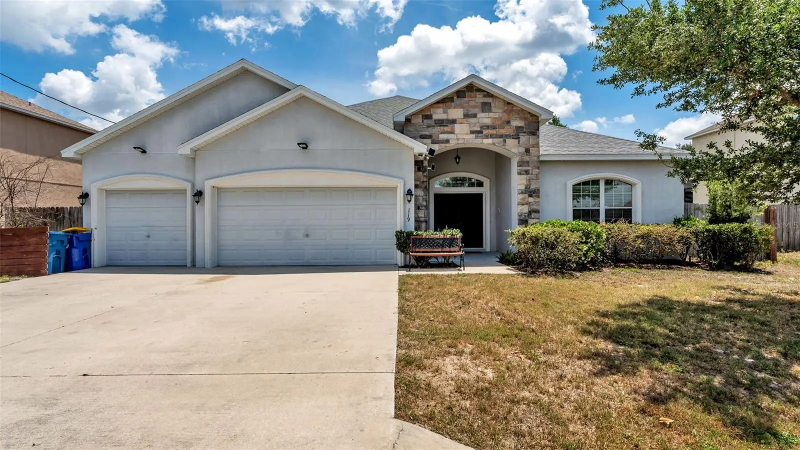 119 Gerber Dairy Road, FL
